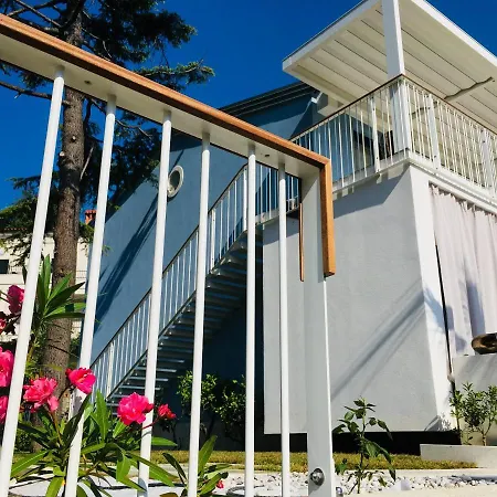 Apartman Sunrise Fiesa