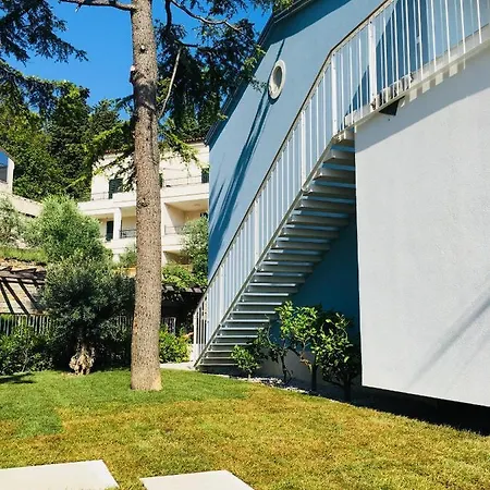 Apartman Sunrise Fiesa *