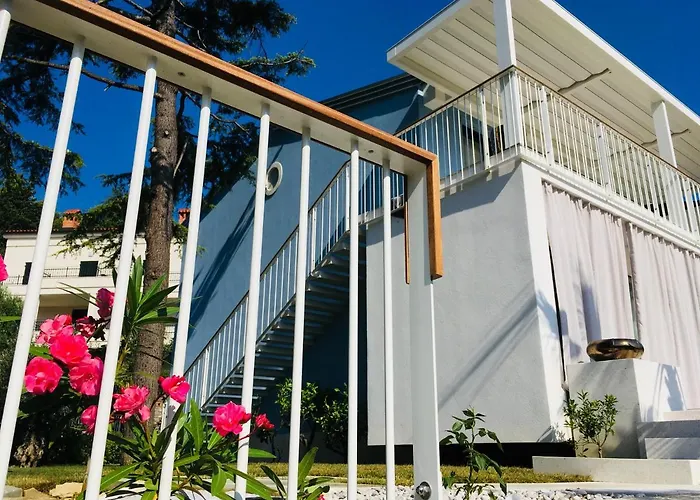 公寓 Sunrise Fiesa