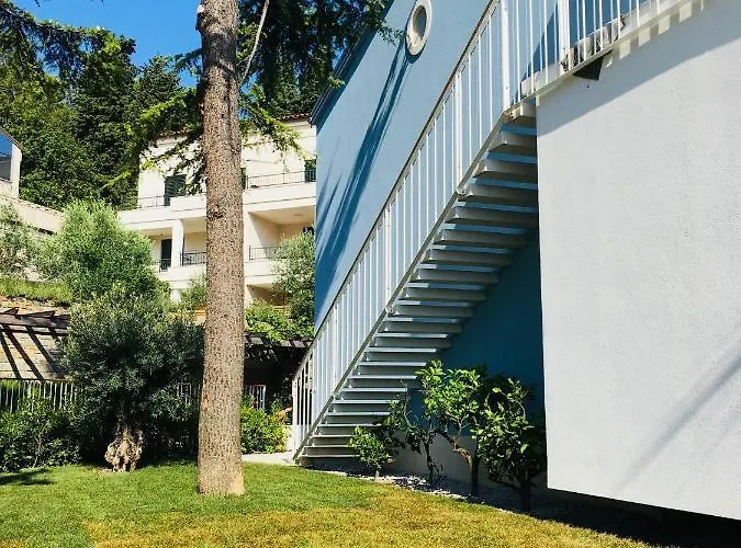 公寓 Sunrise Fiesa *