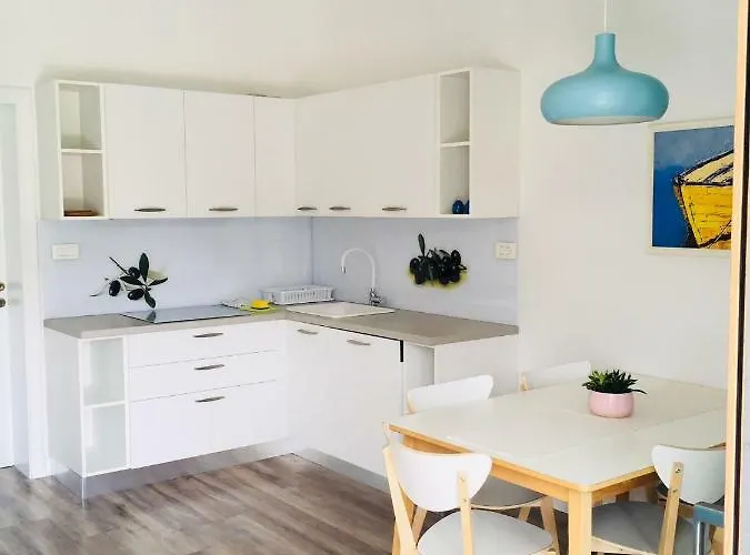 Sunrise Fiesa Apartment